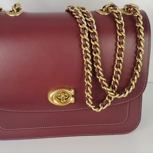 Coach Madison Shoulder Bag